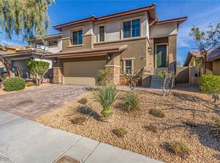 5580 Trilling Bird Dr, Las Vegas, NV 89135