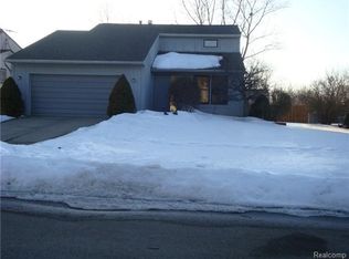 1875 Ashley Dr, Ypsilanti, MI