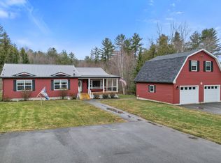99 Church Rd, Holden, ME 04429