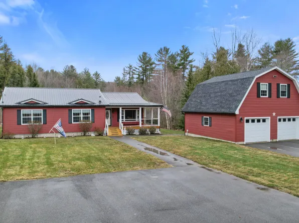99 Church Road, Holden, ME 04429