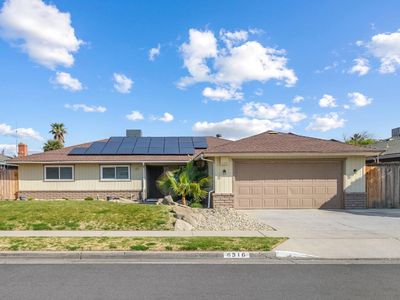 6316 N Poplar Ave, Fresno, CA, 93704