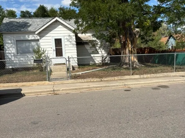205 E Emma St, Lafayette, CO 80026