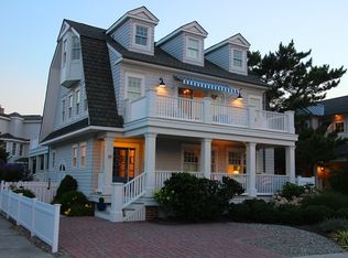 26 W 32nd St, Avalon, NJ 08202