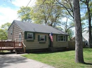 565 East St, Brockton, MA 02302