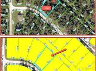 15570 Cliff Swallow Rd #23, Brooksville, FL 34614