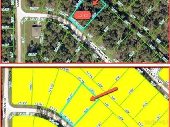 15570 Cliff Swallow Rd #23, Brooksville, FL 34614