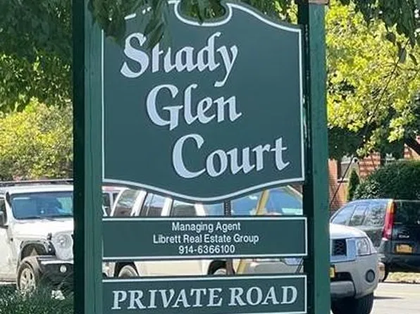 20 Shady Glen Court #1C, New Rochelle, NY 10805