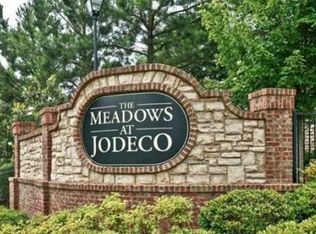 219 Fenwick Cir, McDonough, GA 30253