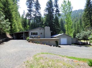 40049 Waha Glen Rd, Lewiston, ID 83501