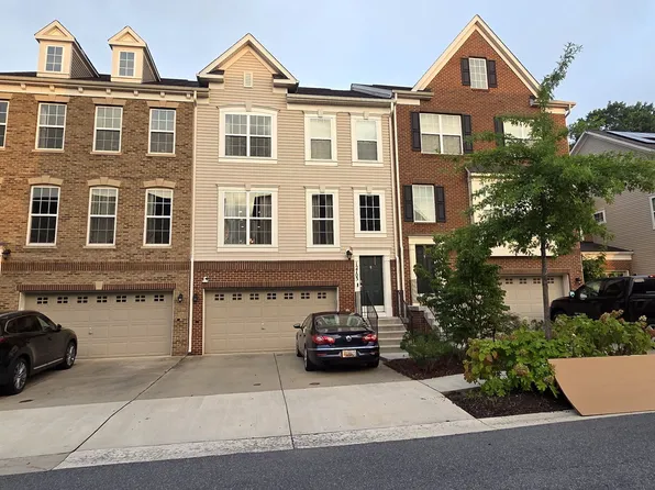 12703 Rustic Rock Ln, Beltsville, MD 20705
