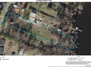 108 Cypress St, Hertford, NC 27944