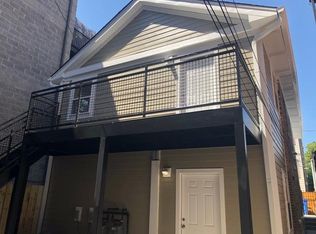 2432 W Cortez St #CH1, Chicago, IL 60622