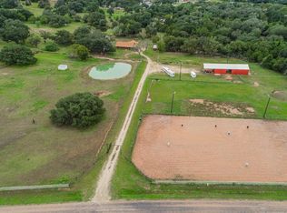 1156 Mentz Rd, Alleyton, TX 78935