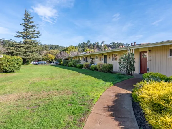 250 Hacienda Carmel, Carmel, CA 93923
