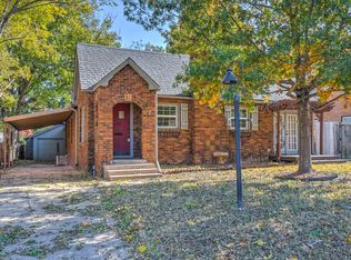 1211 S Evanston Ave, Tulsa, OK 74104