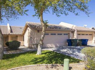 3084 S Ragen Dr, Yuma, AZ 85365