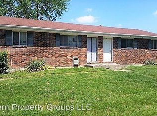 3417 Bonny Linn Dr #B, Columbia, MO 65202