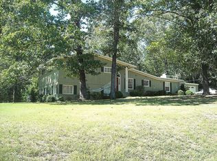 20 Crestwood Dr SW, Rome, GA 30165