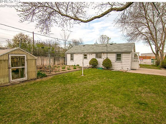 3rd image of 3811 Burlington Ave