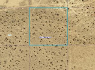181 Street E LOT 42, Palmdale, CA 93591
