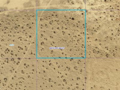 181 Street E LOT 42, Palmdale, CA, 93591