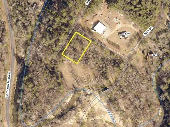 0 River Bend Dr #48, Connelly Springs, NC 28612