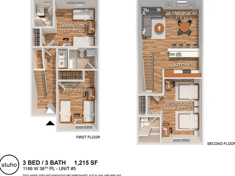 36 West — Photo 14
