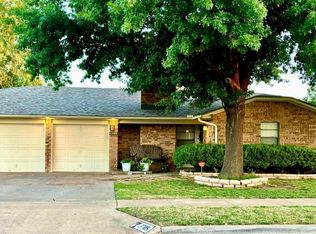 3705 102nd St, Lubbock, TX 79423