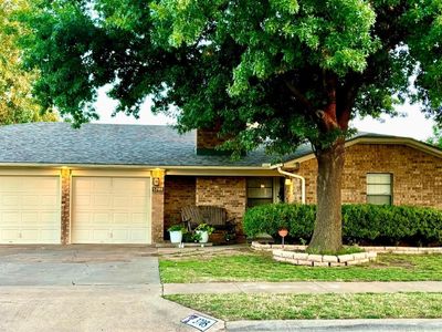 3705 102nd St, Lubbock, TX, 79423