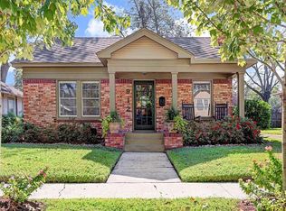 912 Pizer St, Houston, TX 77009