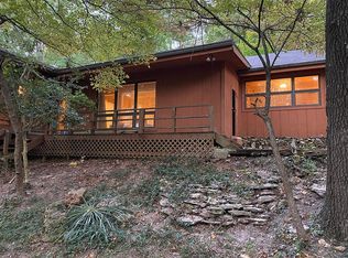 199 Seldom Seen Ln, Branson West, MO 65737