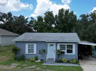 349 E 8th St, Frostproof, FL 33843