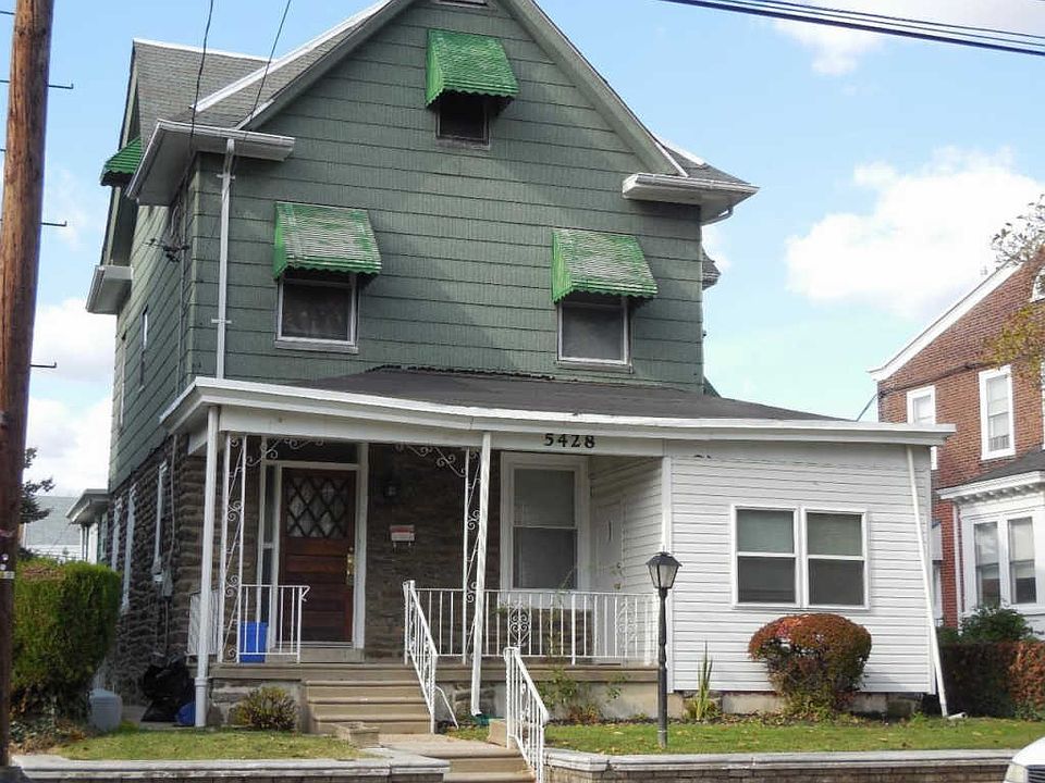 1st image of 5428 N 2nd St