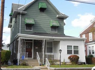 5428 N 2nd St, Philadelphia, PA 19120