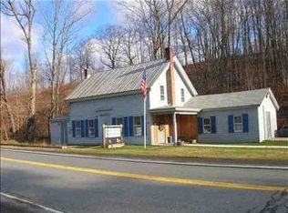 2930 Route 145, Preston Hollow, NY 12469