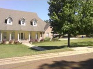 200 County Road 214, Nacogdoches, TX 75965