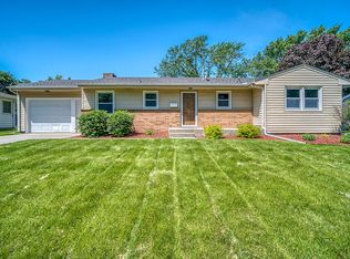 2117 Jensen Ave, Ames, IA 50010