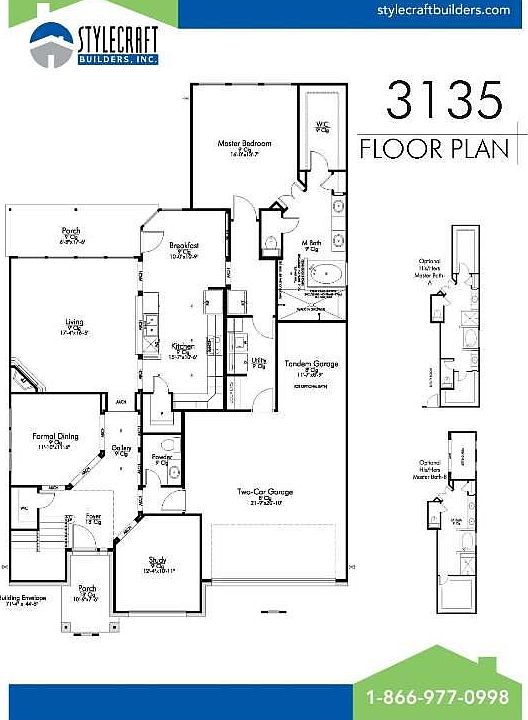 2nd image of 1433 Neff Dr