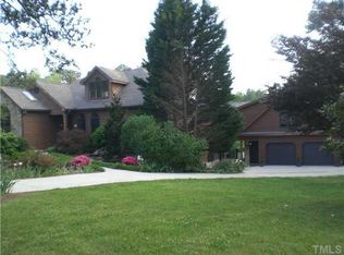 9529 Roseanna Dr, Wake Forest, NC 27587