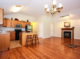 223 Bear Wallow Flts, Erwin, TN 37650