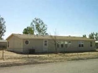 19123 W Lisa Ave, Casa Grande, AZ 85222
