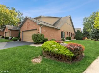 200 Alyssa Ct, Bloomingdale, IL 60108