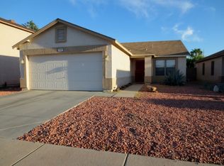 11809 W Charter Oak Rd, El Mirage, AZ 85335