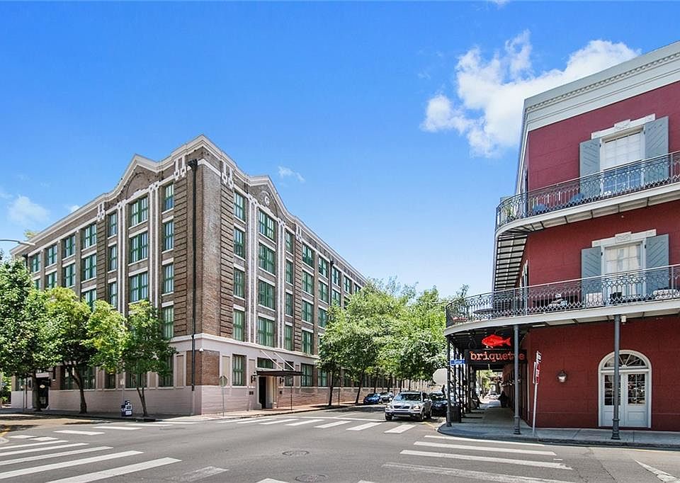 1st image of 700 S Peters St APT 519