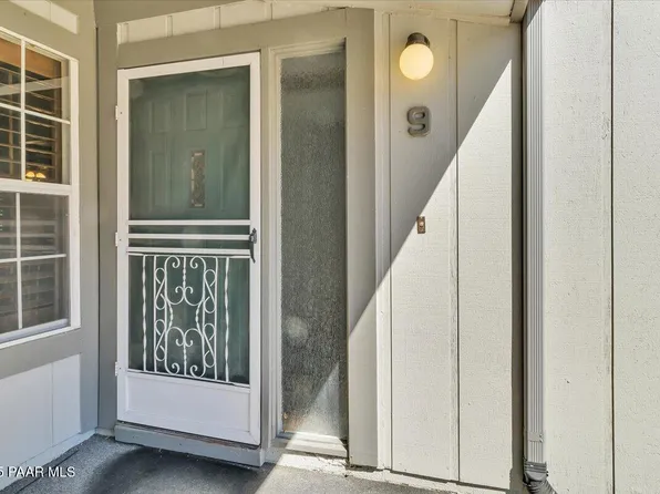 345 S Virginia St Unit 9, Prescott, AZ 86303