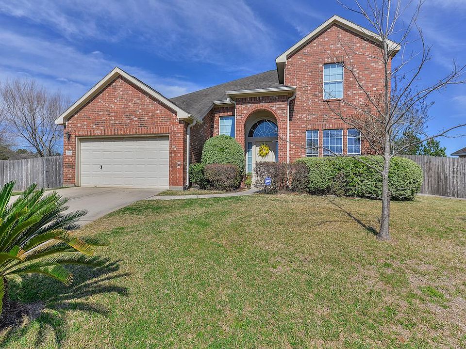 1st image of 6418 Lake Chase Ct