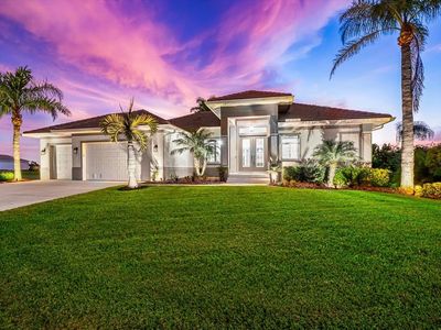 17253 Spearmint Ln, Punta Gorda, FL, 33955