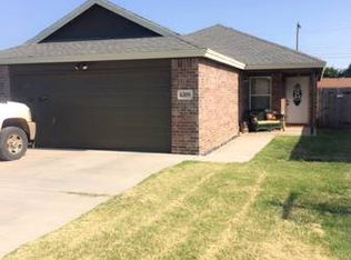 6309 26th St, Lubbock, TX 79407