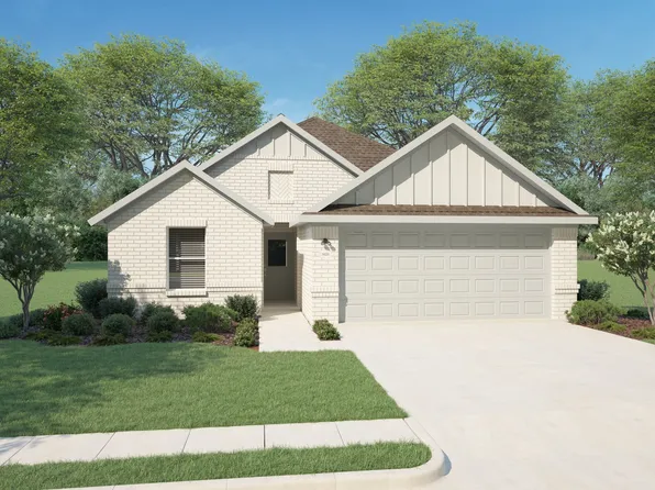 263 Bright Alcove Ct, Lavon, TX 75166