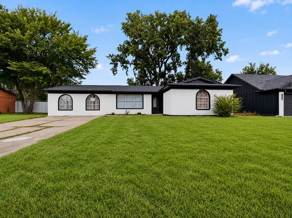 2217 52nd St, Dallas, TX 75216